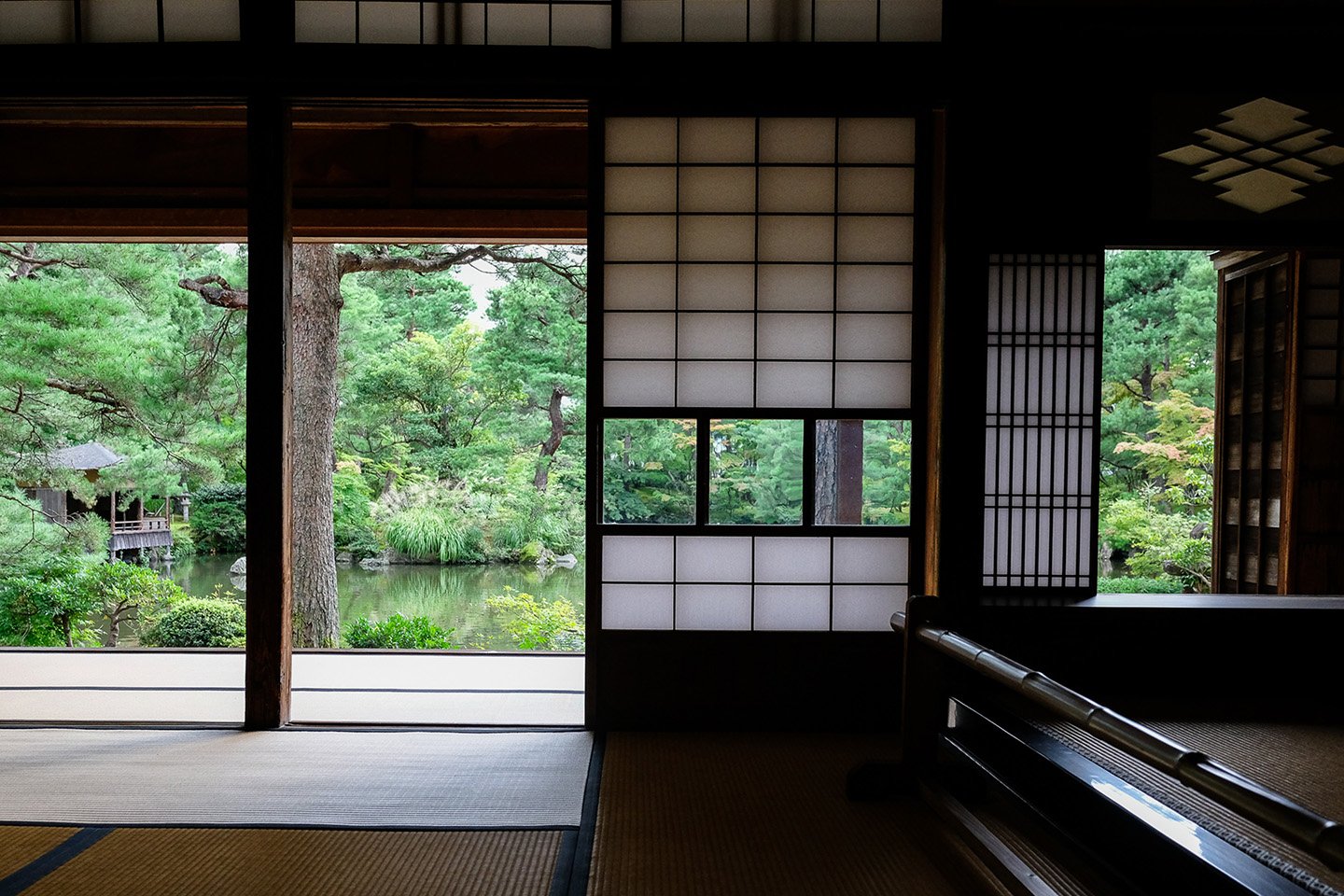 🏞️ 시미즈엔(구 시미즈다니 고덴) 이미지 4